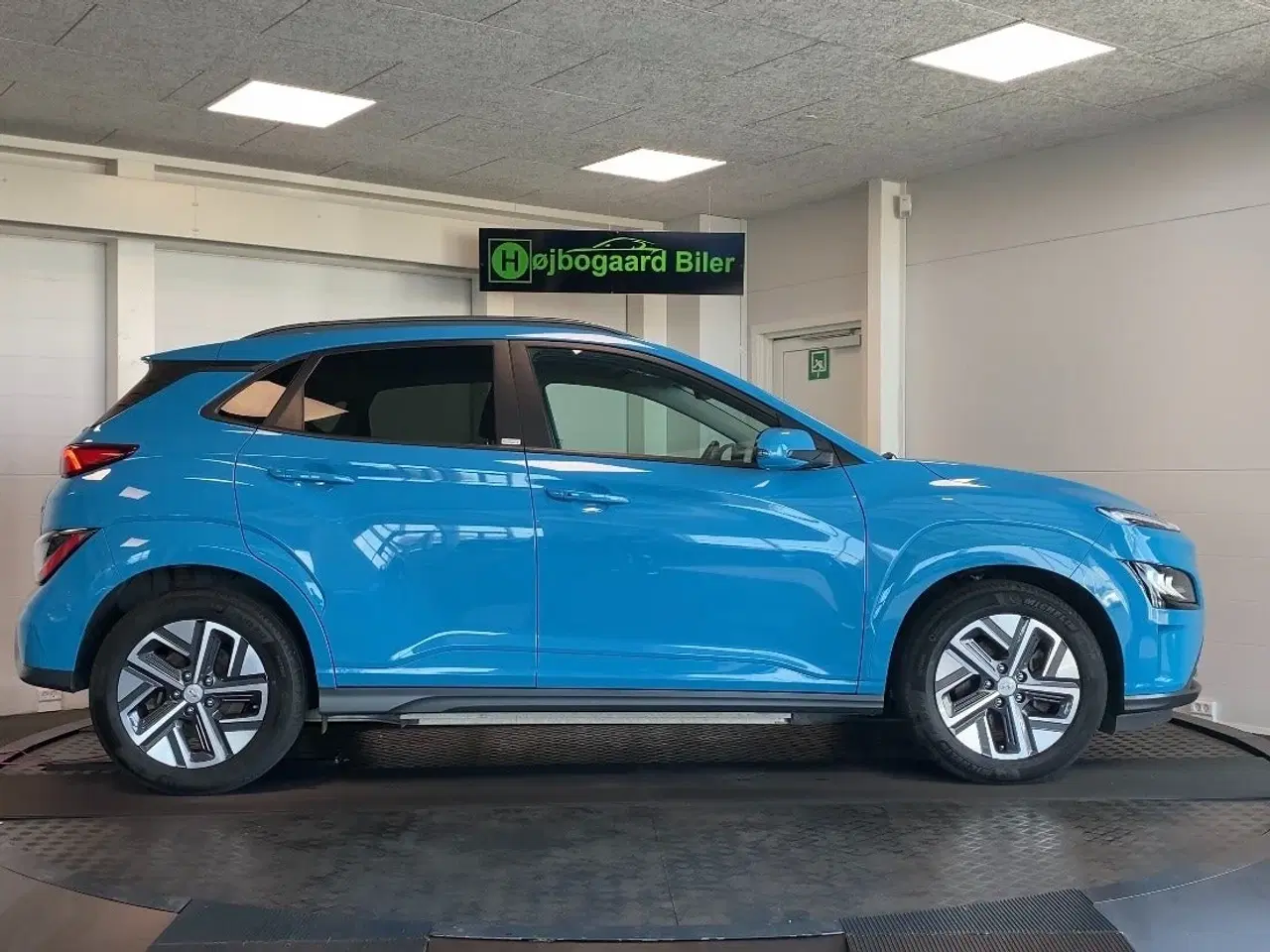 Billede 6 - Hyundai Kona 64 EV Trend