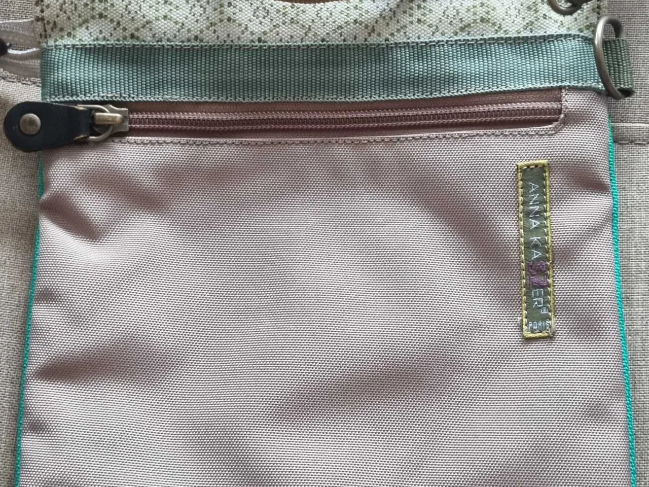 Billede 4 - Smuk taske fra AnnaKasZer