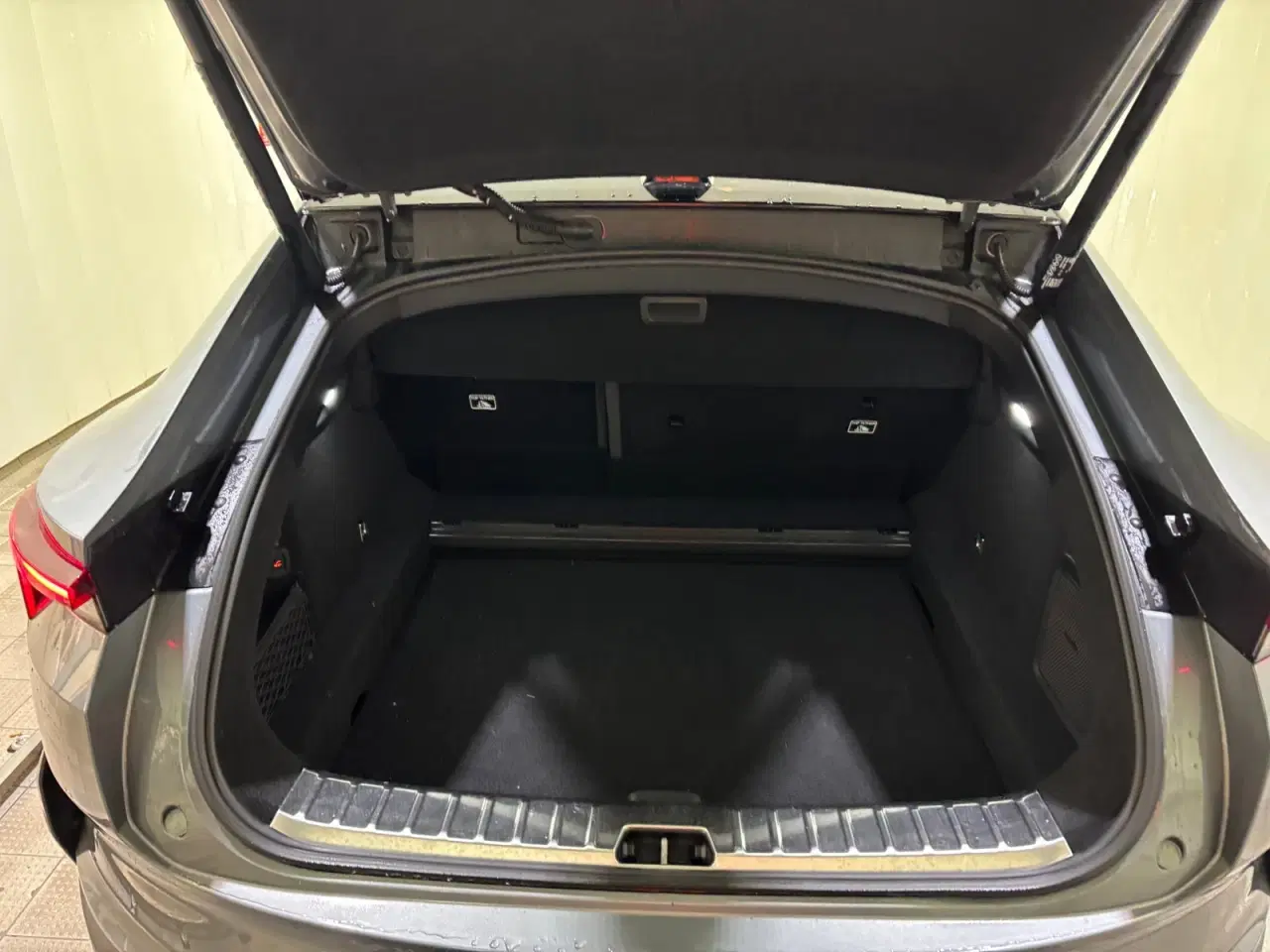 Billede 12 - Polestar 4  Long Range AWD