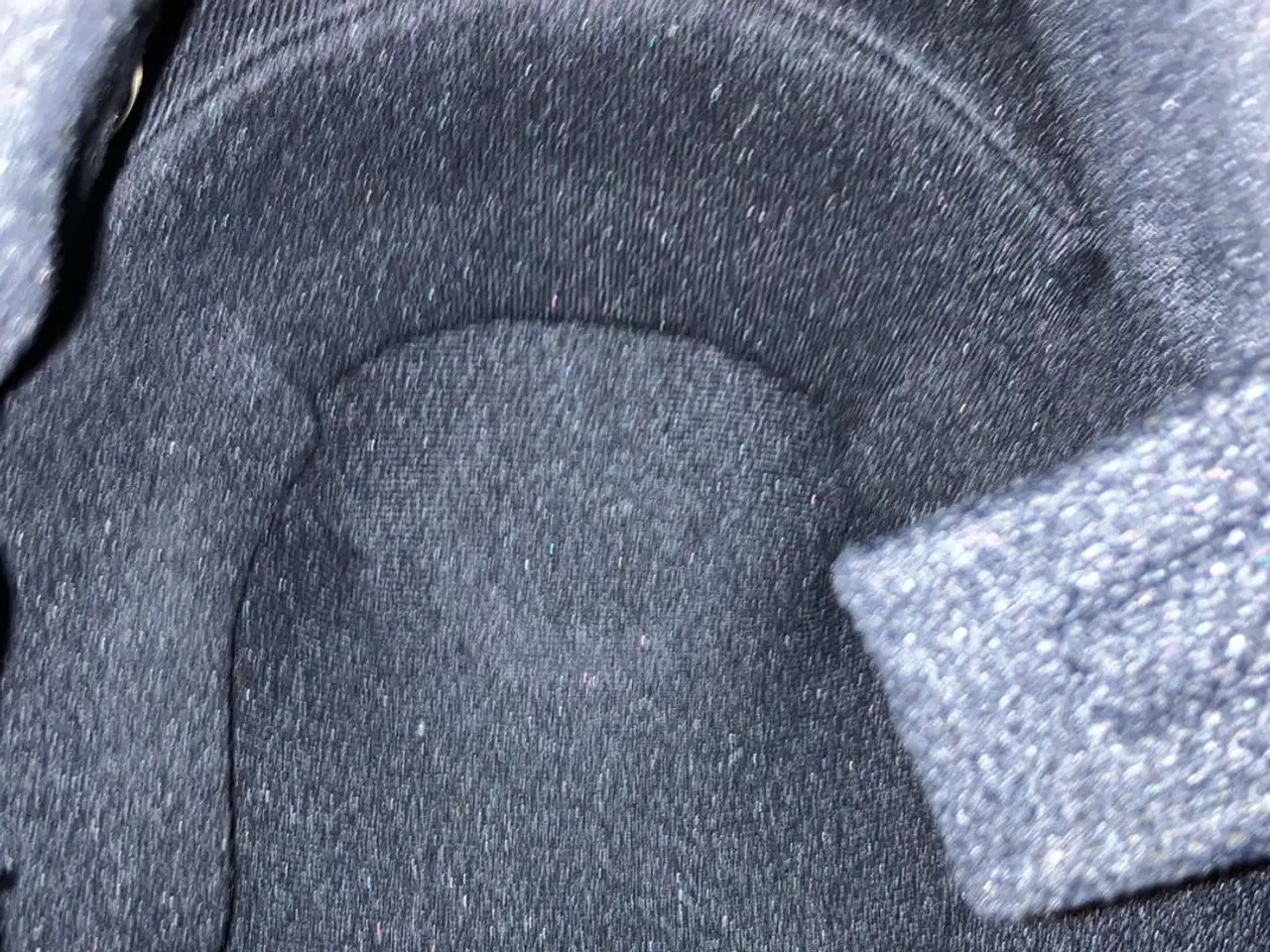 Billede 4 - Hjelm til bl.a. knallert