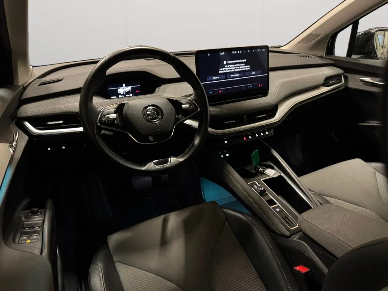 Billede 5 - Skoda Enyaq 60 iV