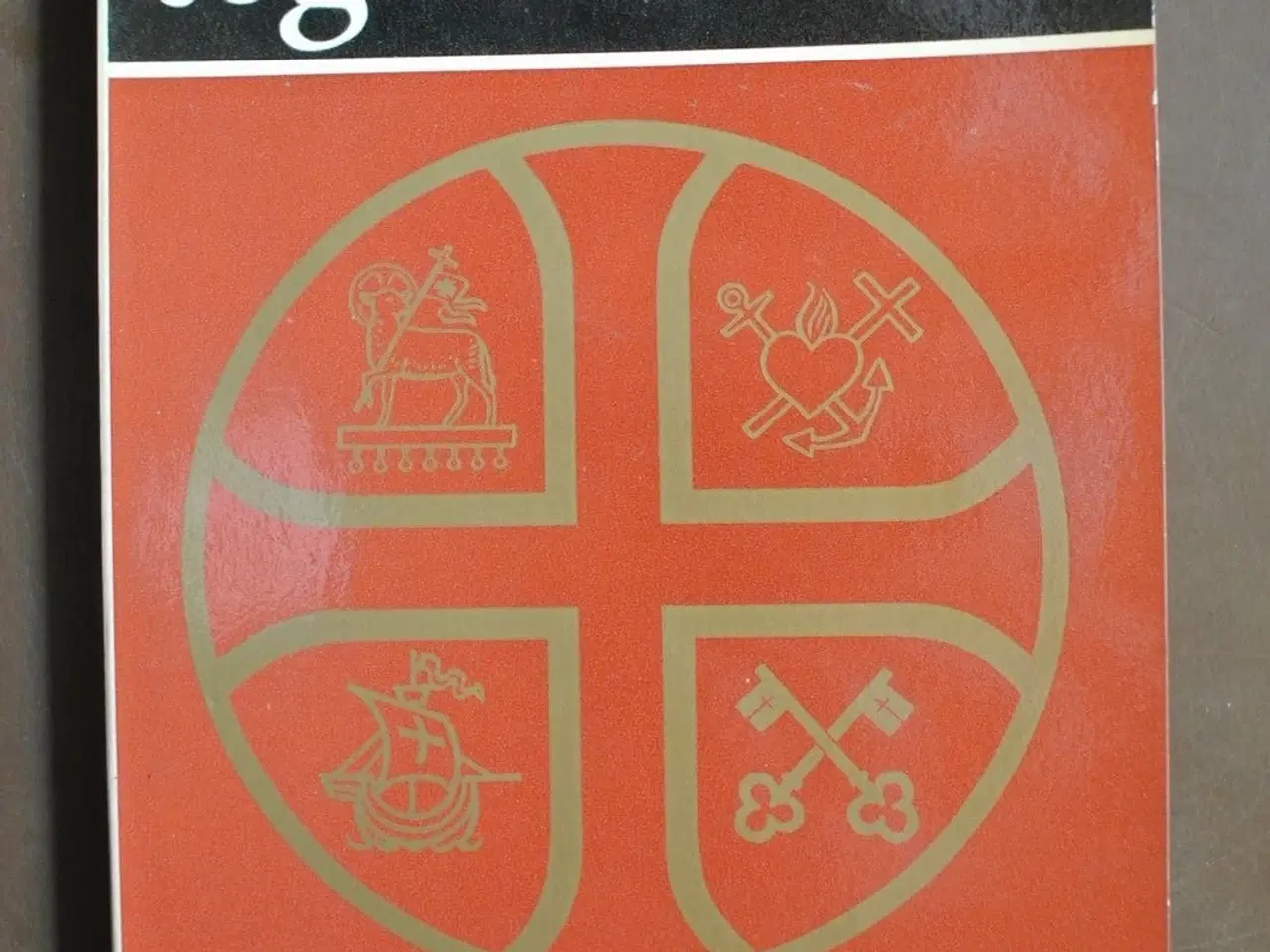 Billede 1 - symboler og tegn i den kristne kunst, af frithiof 