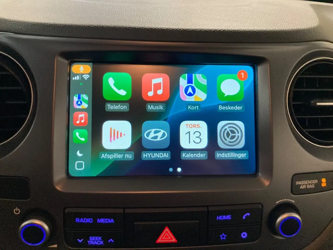 Billede 16 - Hyundai i10 1,0 2019 Edition