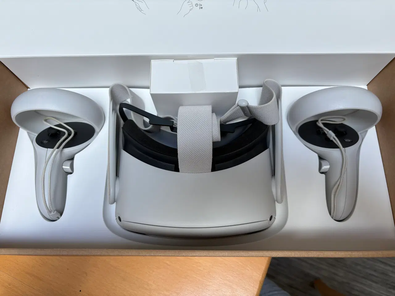 Billede 6 - Meta Quest 2 VR headset (128 GB)