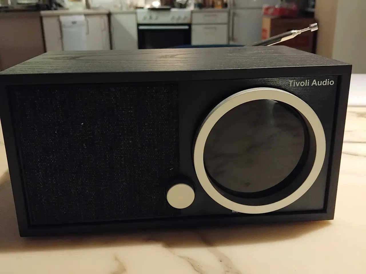 Billede 2 - Ældre Radioer 