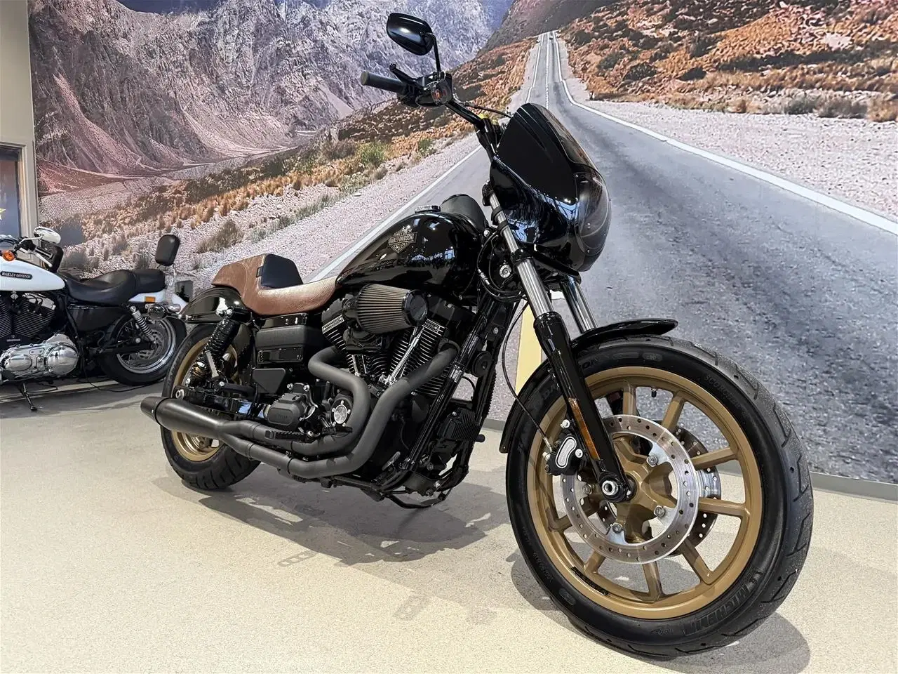 Billede 2 - Harley-Davidson FXDLS Dyna Low Rider S