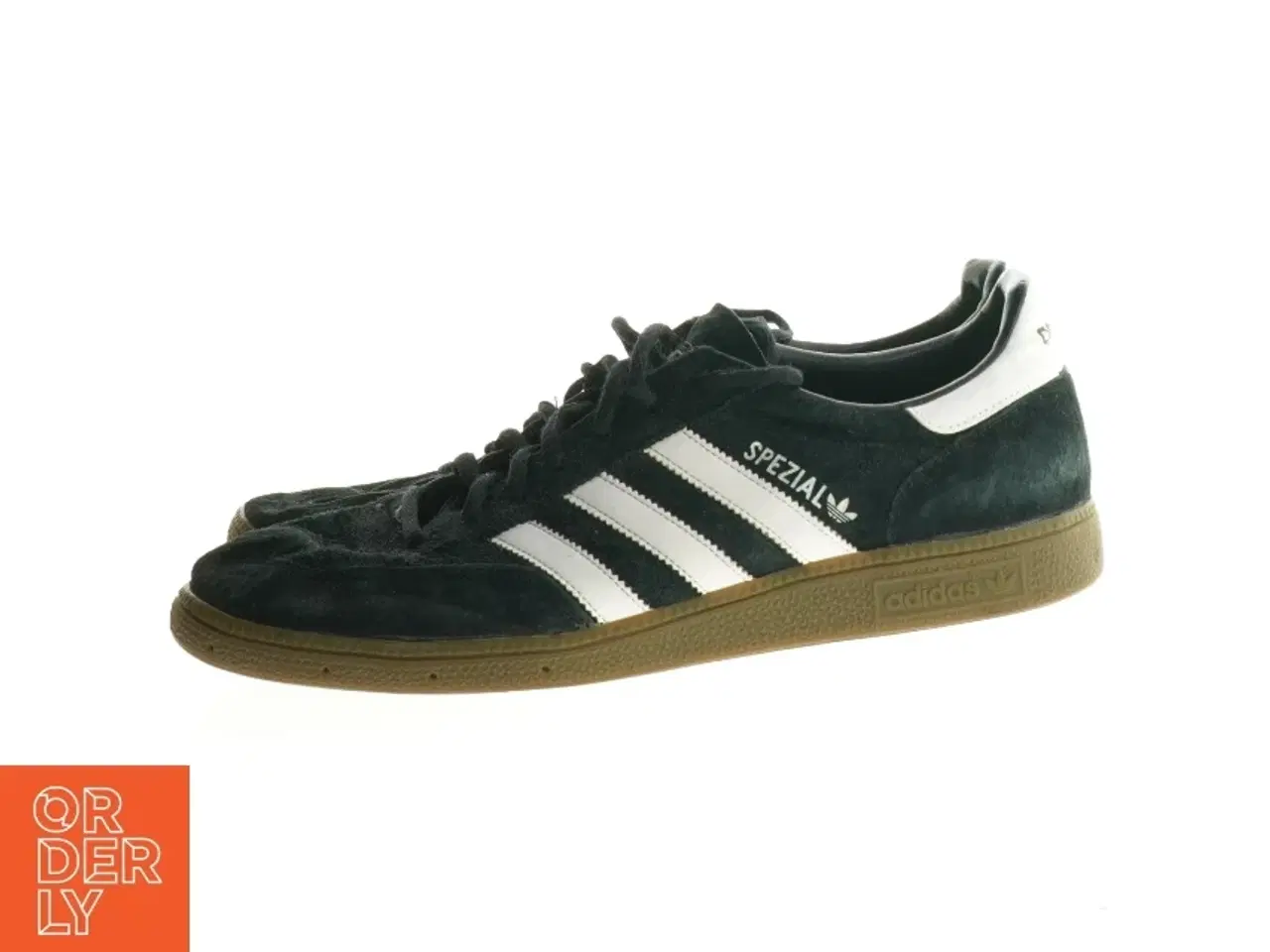 Billede 3 - Sneakers fra Adidas (str. 44)