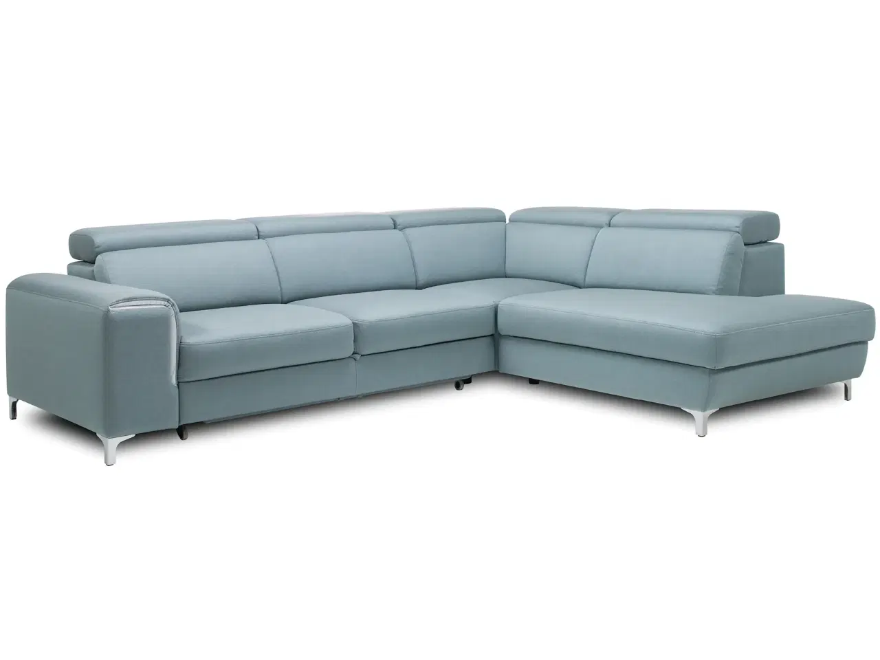 Billede 8 - GORA L HJØRNESOFA  280x225