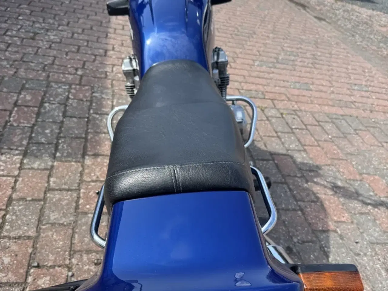 Billede 6 - Honda CB 750 F
