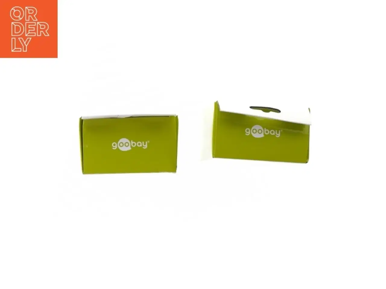 Billede 2 - Babyalarm fra Gooboy (str. 10 x 6 x 12 cm)