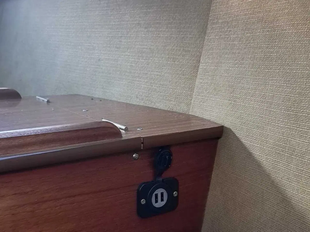 Billede 7 - Myra 25 – velholdt familiebåd