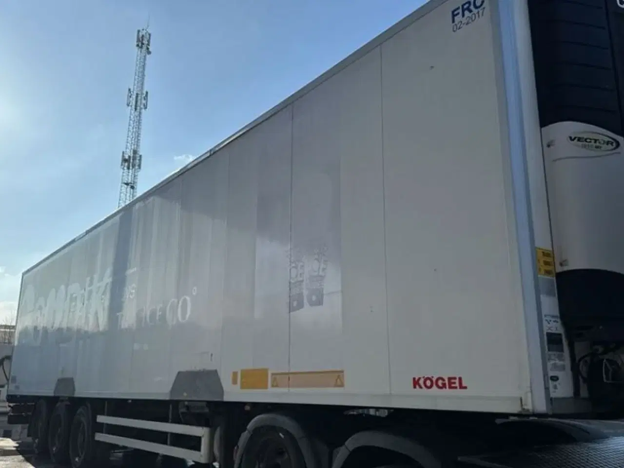 Billede 2 - Kögel SV24