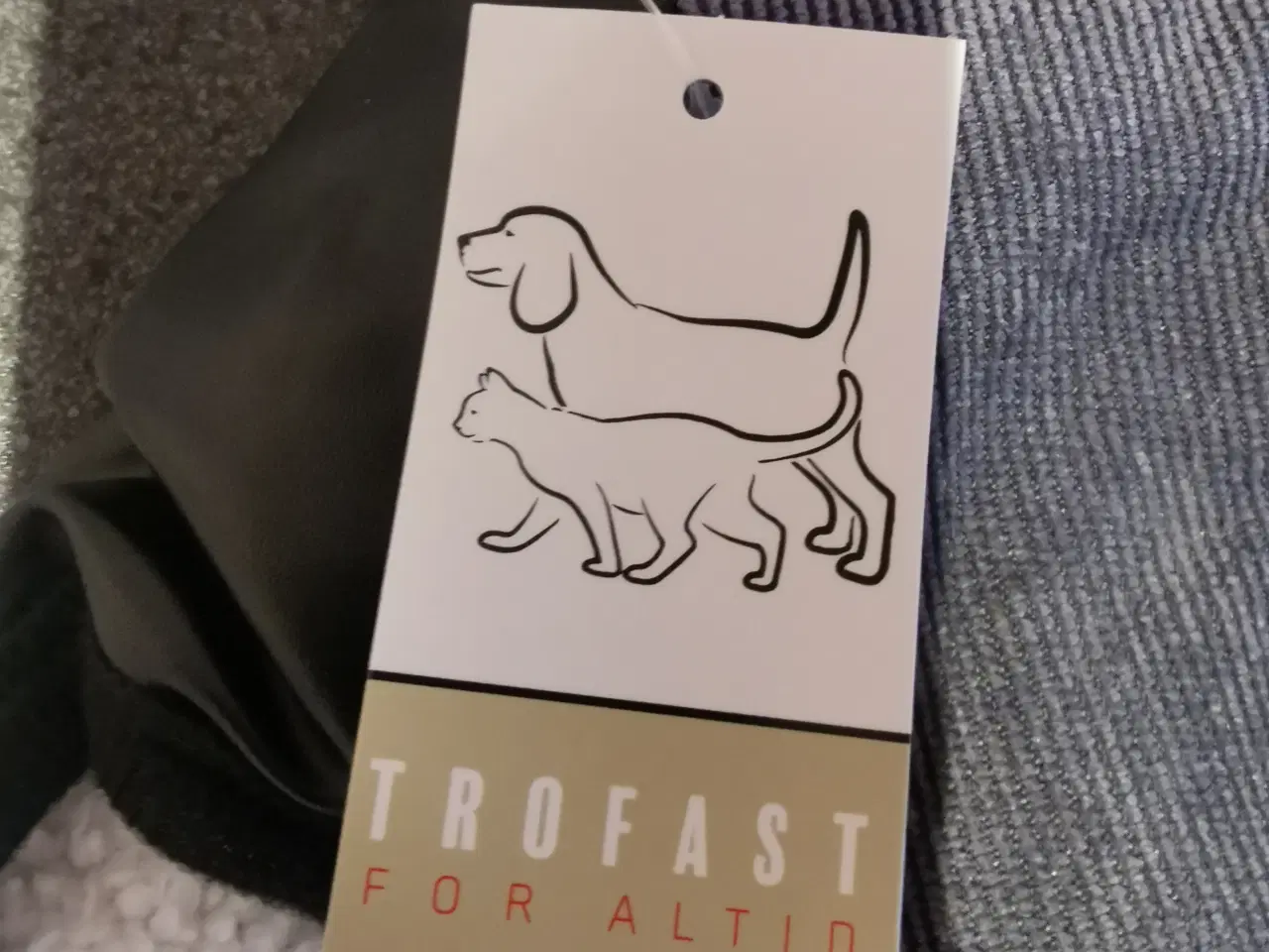 Billede 5 - Ny varm hundejakke