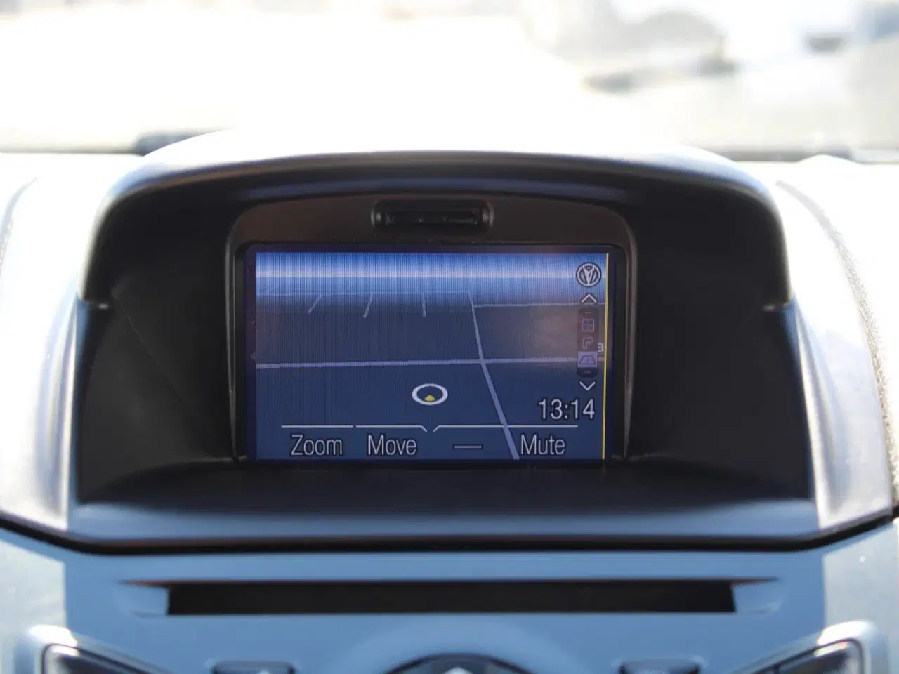 Billede 6 - Ford Fiesta 1,5 TDCi 95 Trend ECO Van