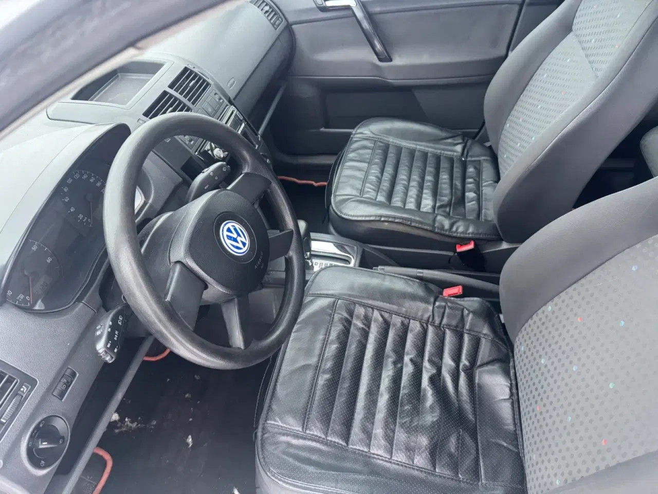 Billede 7 - VW Polo 1,4 aut.