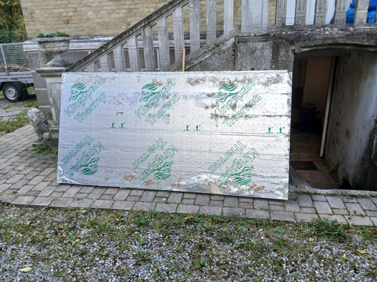 Billede 1 - Kingspan Therma TR26