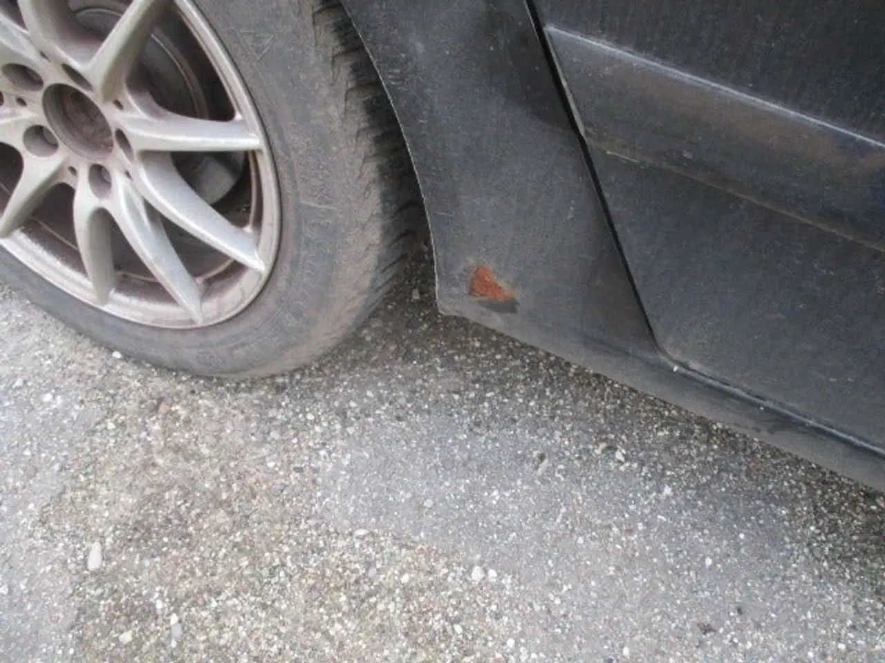 Billede 4 - Opel Astra 1,6 Turbo Enjoy Wagon