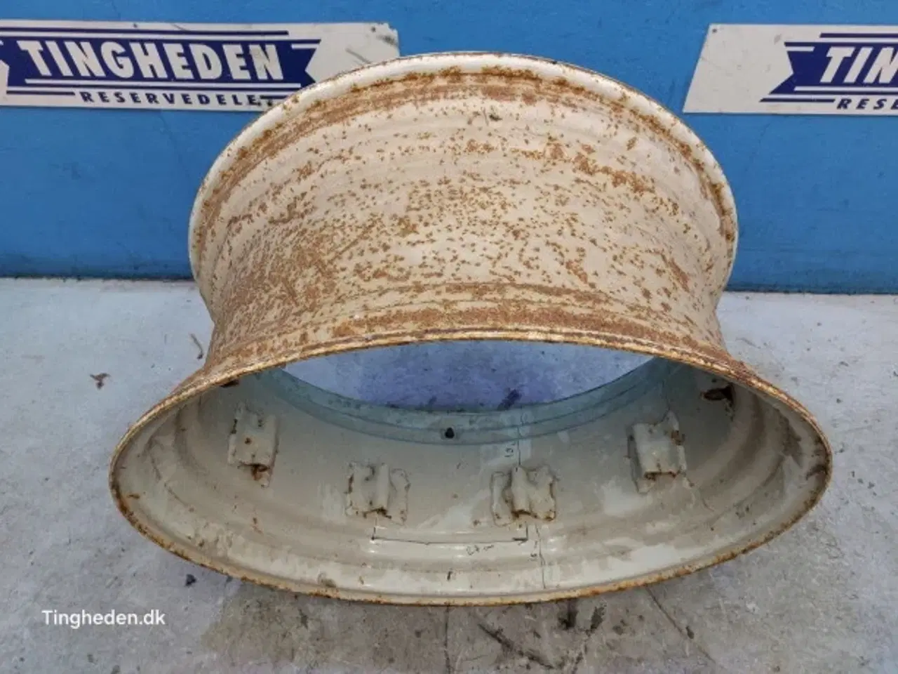 Billede 4 - 34" DW15X34