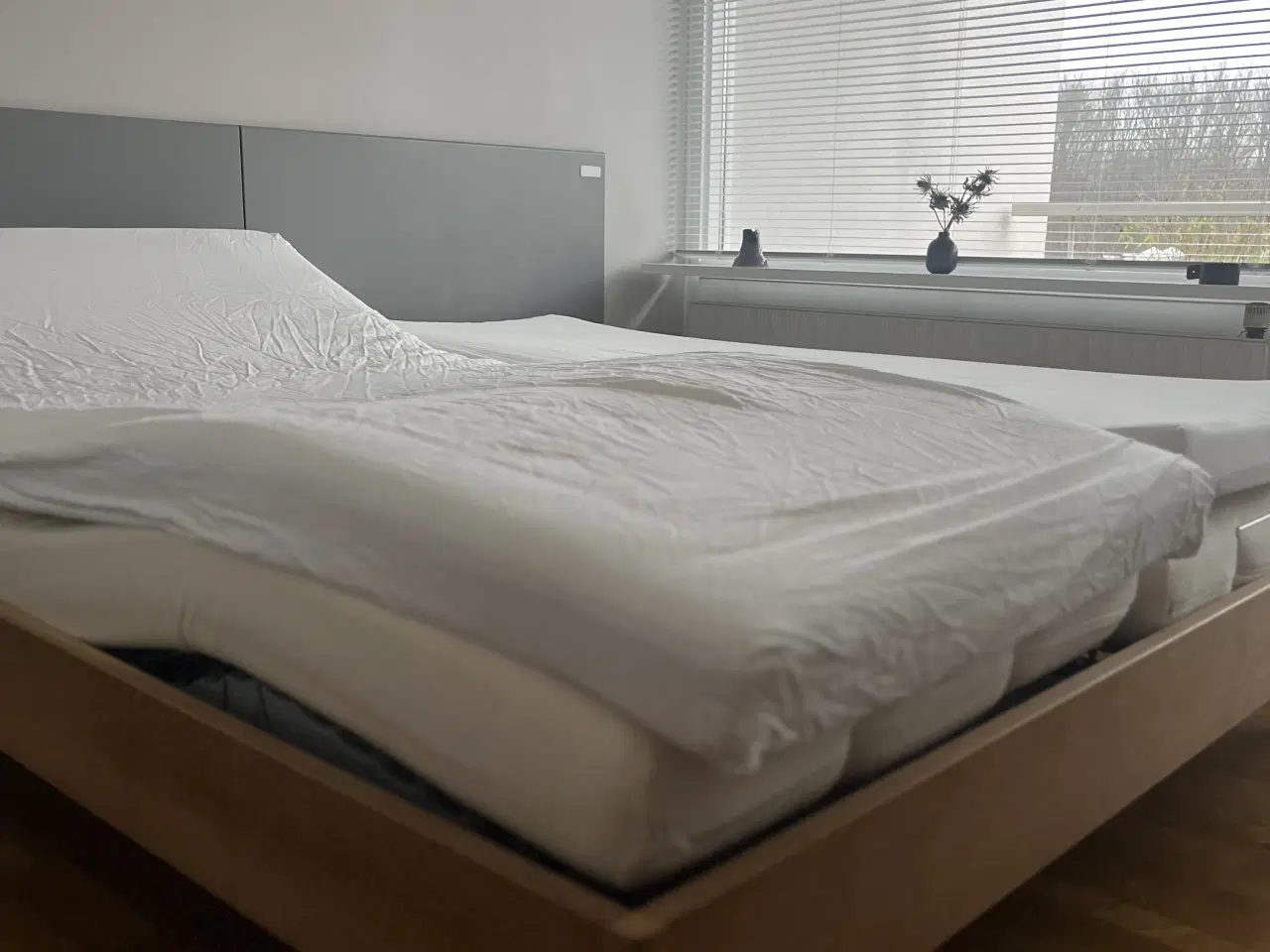 Billede 3 - Elevationsseng 