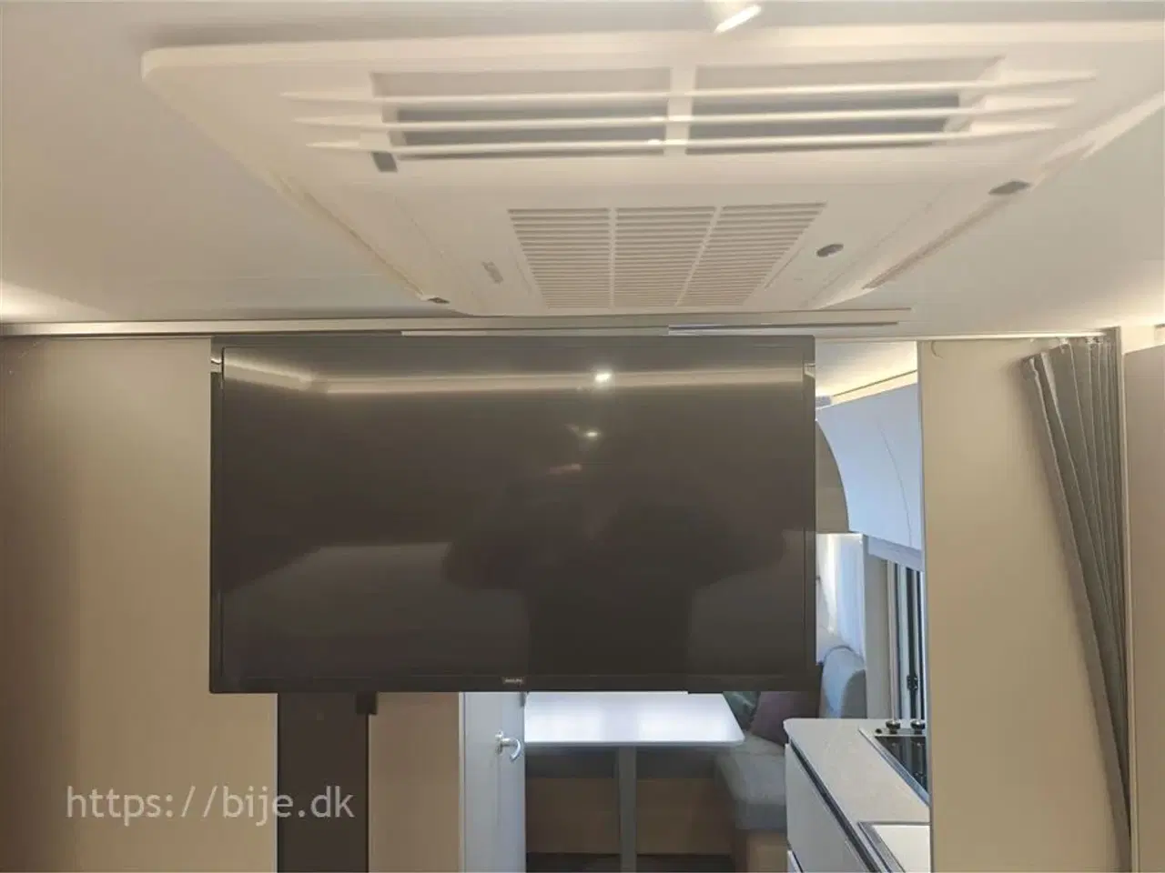 Billede 10 - 2021 - Adria Adora 502 UL Alde Centralvarme