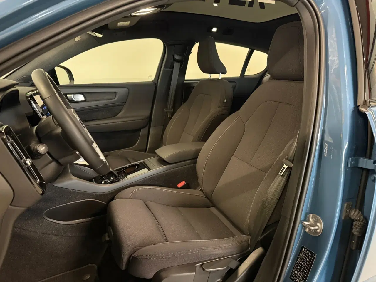 Billede 11 - Volvo C40  P6 ReCharge Core