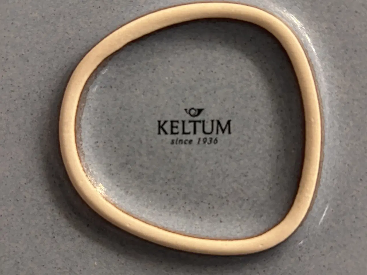 Billede 4 - Keltum middagstallerkener 