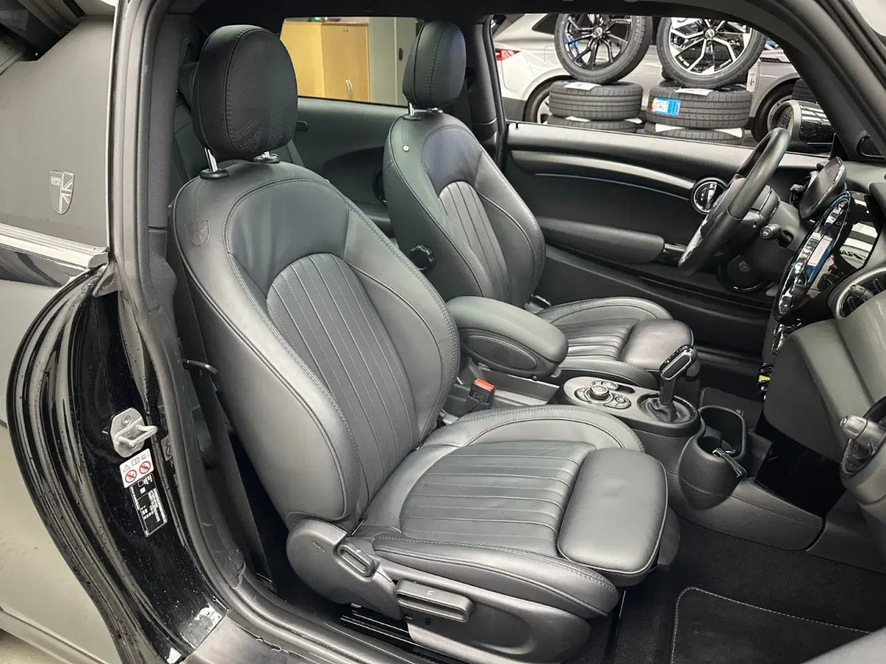 Billede 11 - MINI Cooper SE  Yours Trim