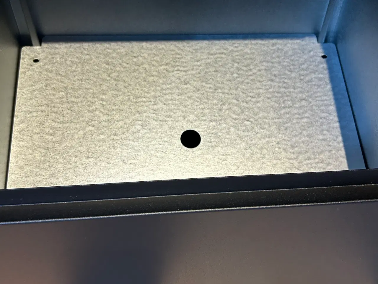 Billede 9 - Ny Allux “Bjørn” postkasse med sensor og LED lys