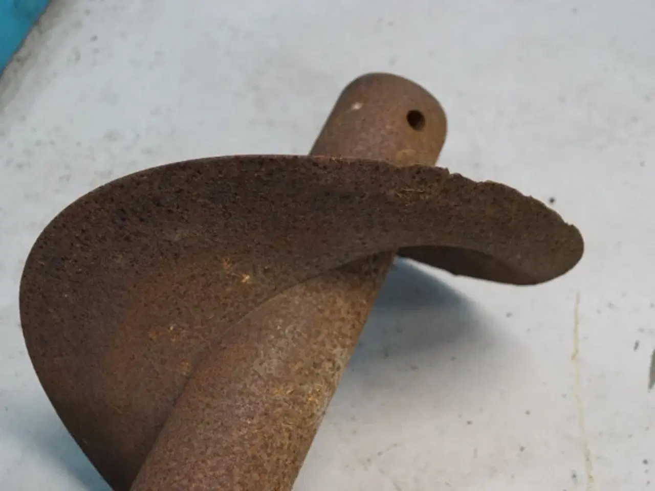 Billede 2 - Case 1460 Snegl 192845C2