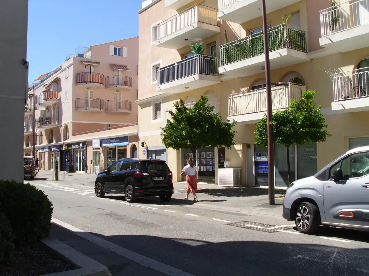 Billede 3 - Anpartslejlighed Sydfrankrig