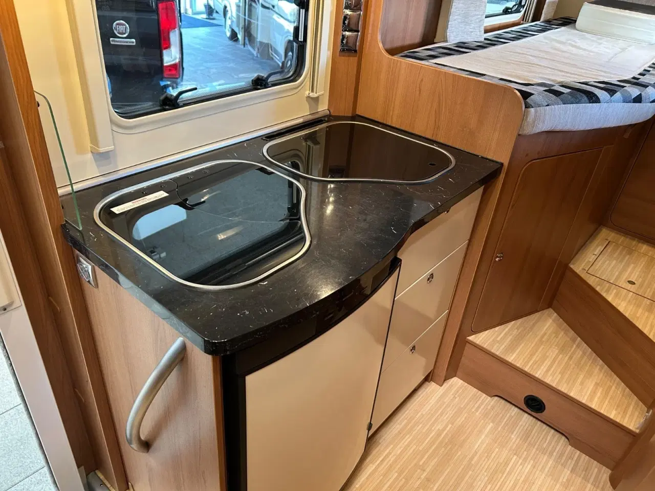 Billede 10 - Fiat LMC 2,3 Liberty 643G aut.