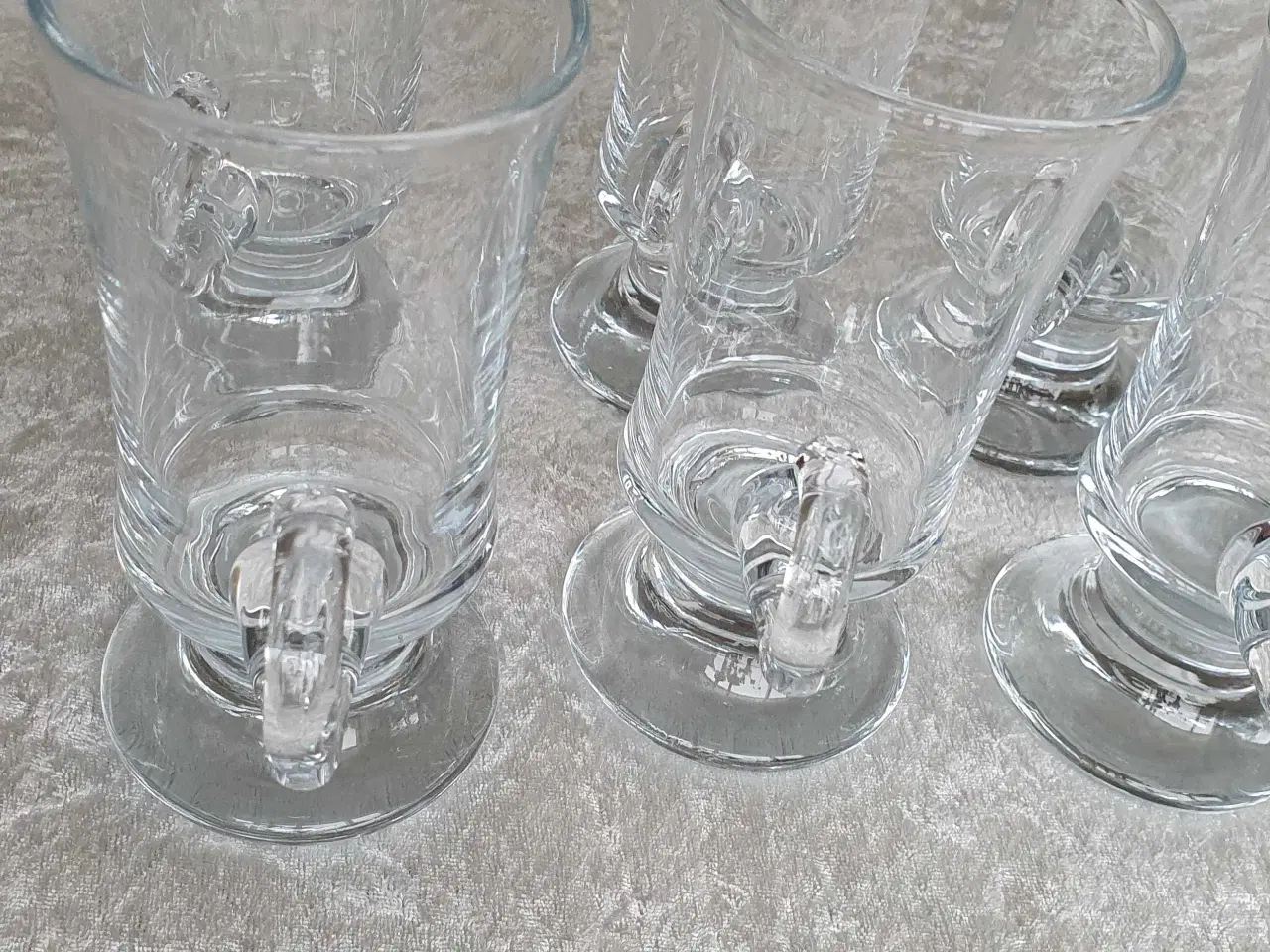 Billede 4 - Irish coffee glas