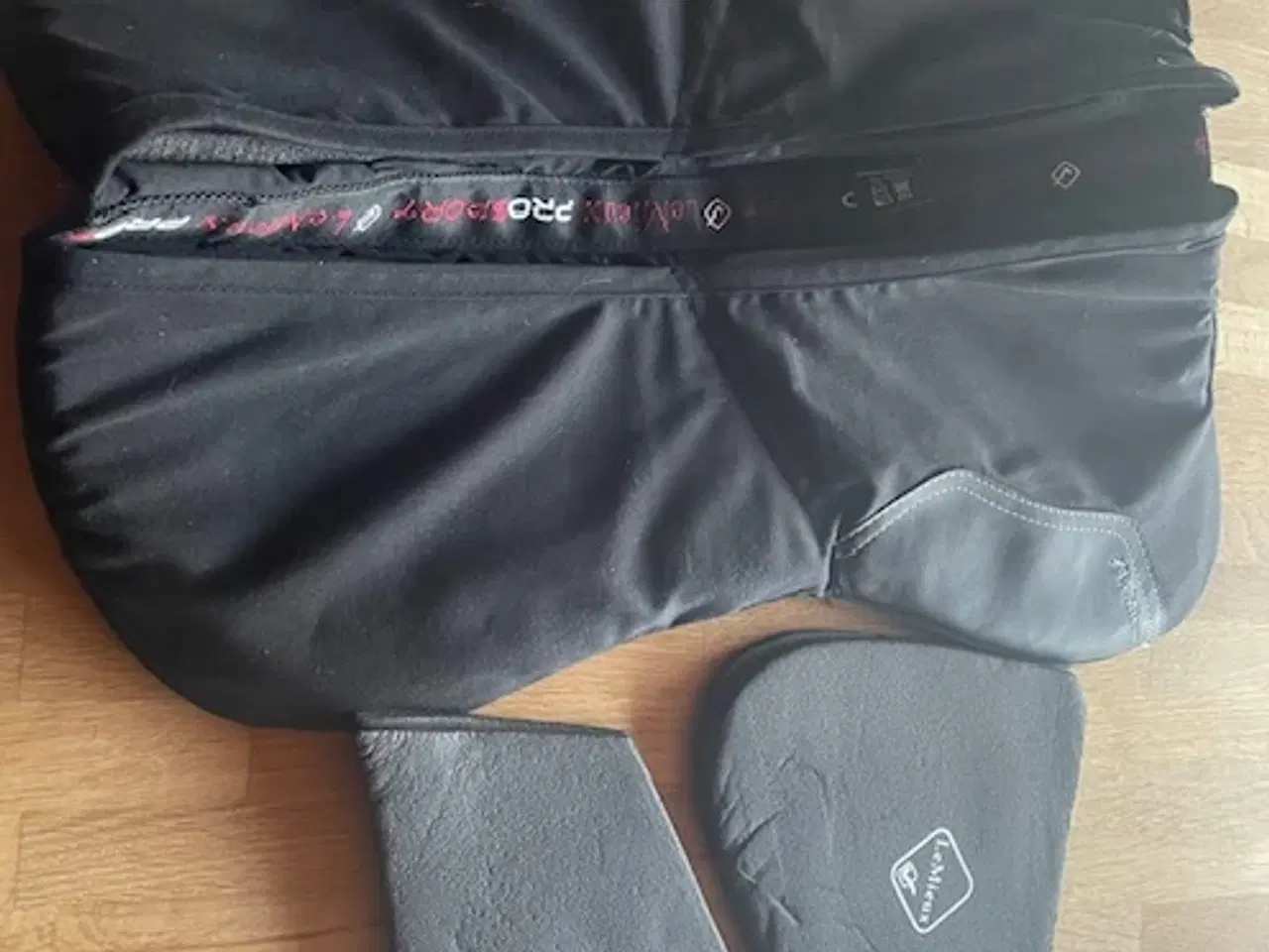 Billede 3 - Korrektionspad Le Mieux