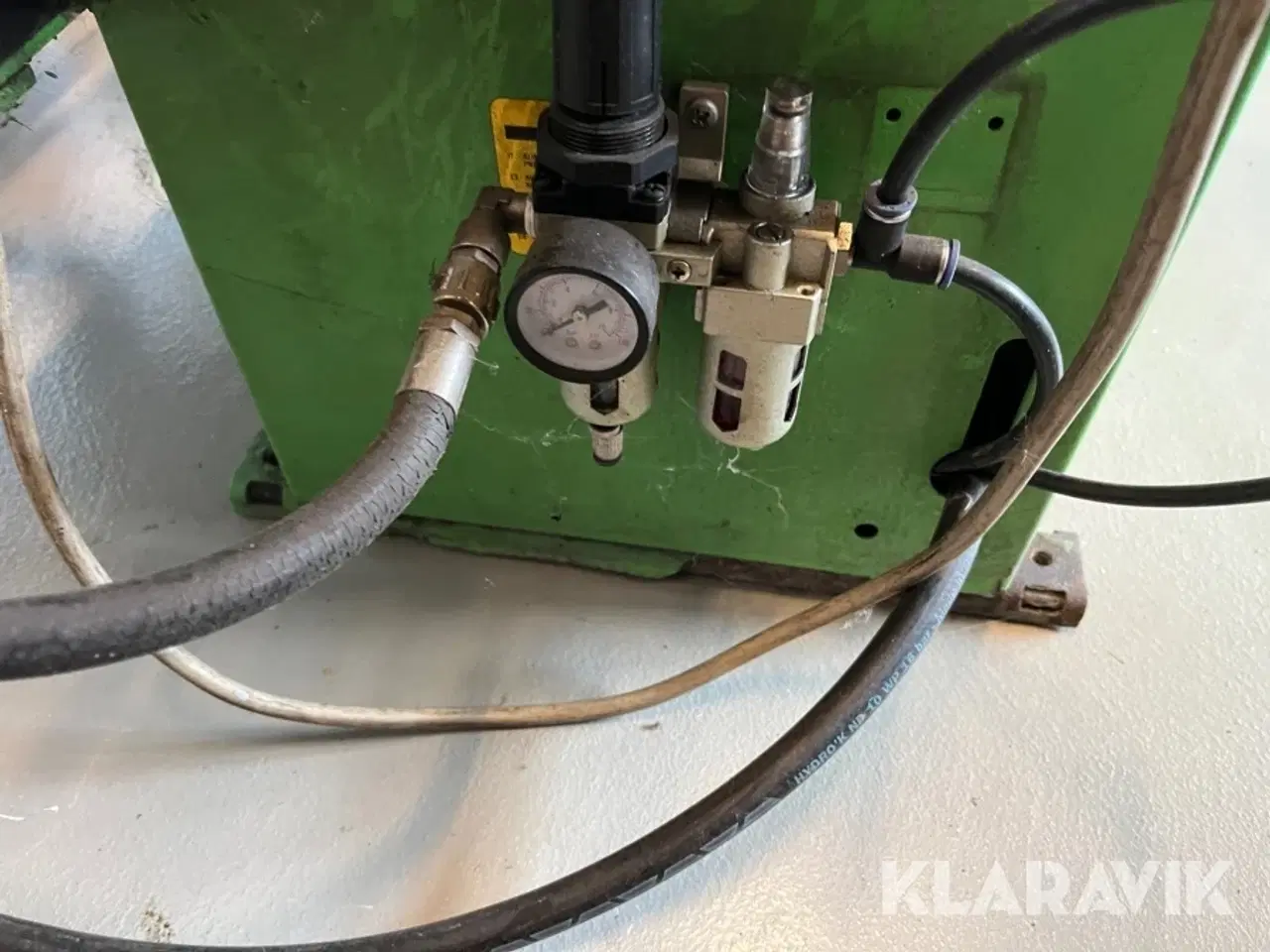 Billede 8 - Dækapparat Bosch TCE 4420