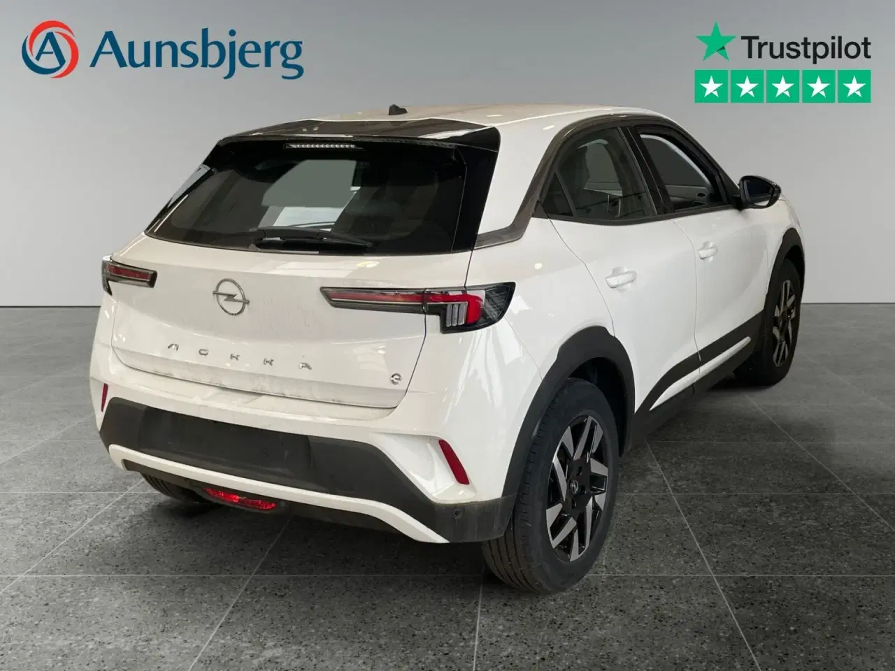 Billede 2 - Opel Mokka-e 50 Elegance