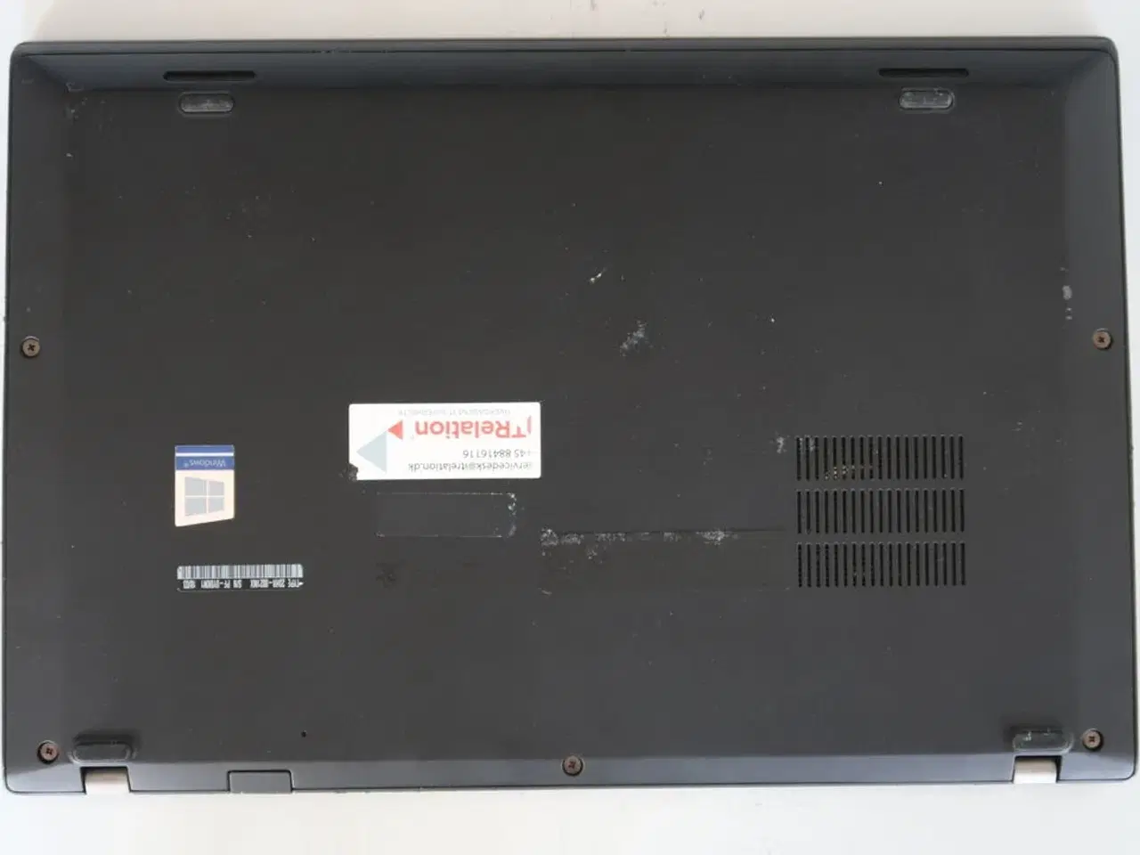 Billede 7 - Bærbar computer LENOVO X1 Carbon 5th Gen.