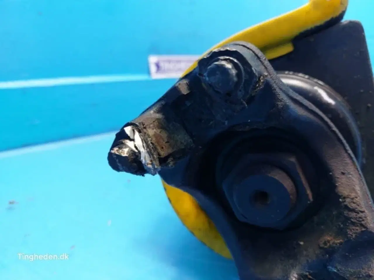 Billede 6 - JCB 427 HL Kardan 333/U4351