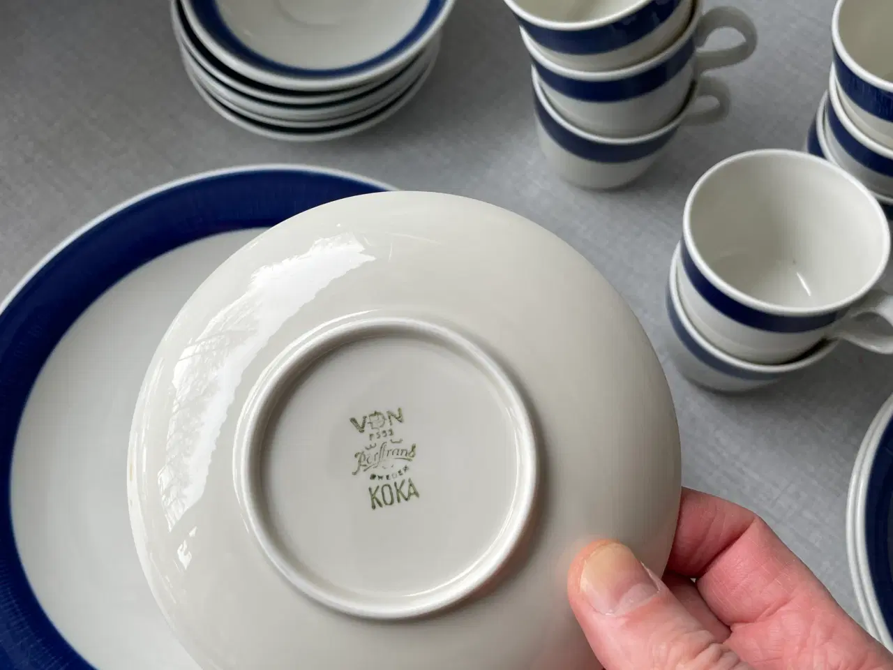 Billede 5 - Rörstrand Koka