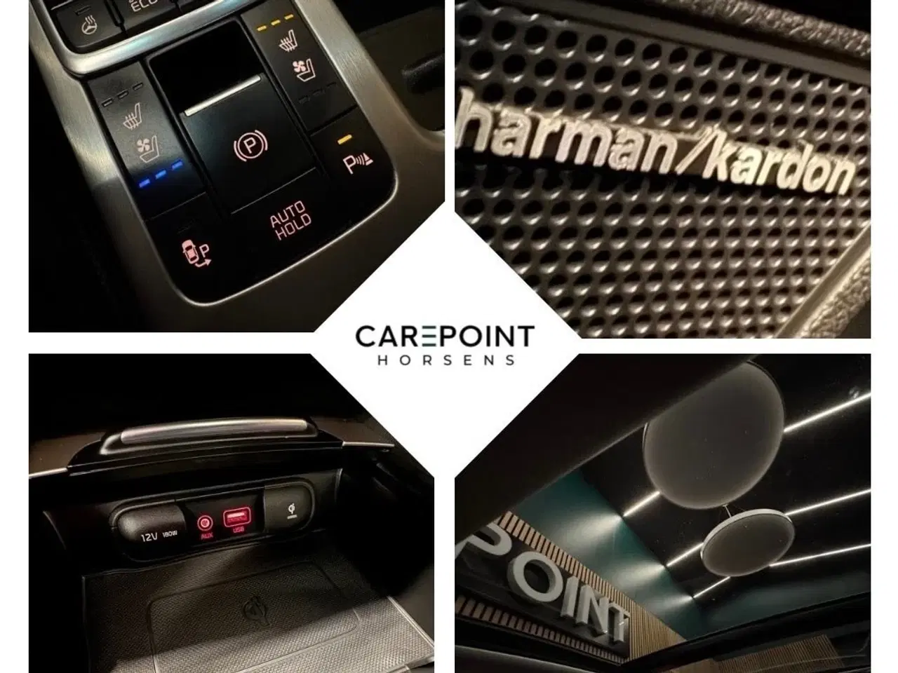 Billede 16 - Kia Optima 2,0 PHEV Advance+ 2 SW aut.