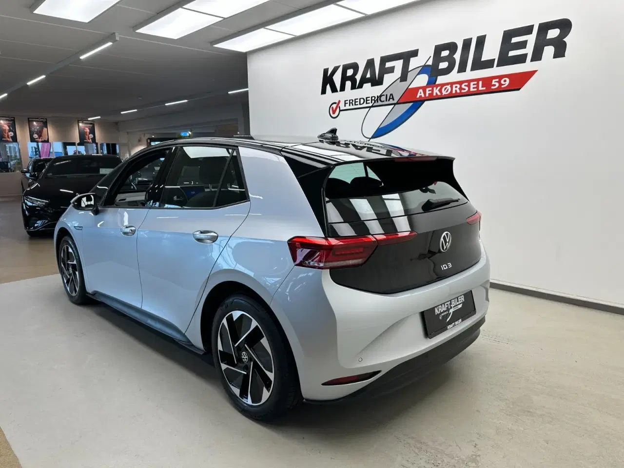 Billede 3 - VW ID.3 58 1ST Pro Performance