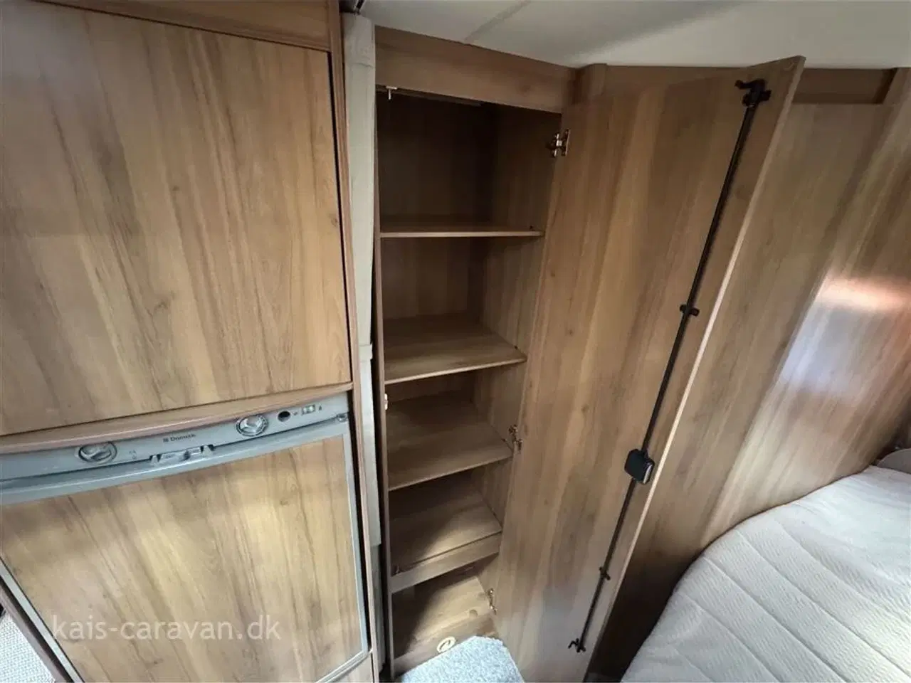 Billede 9 - 2010 - Bürstner Averso 450