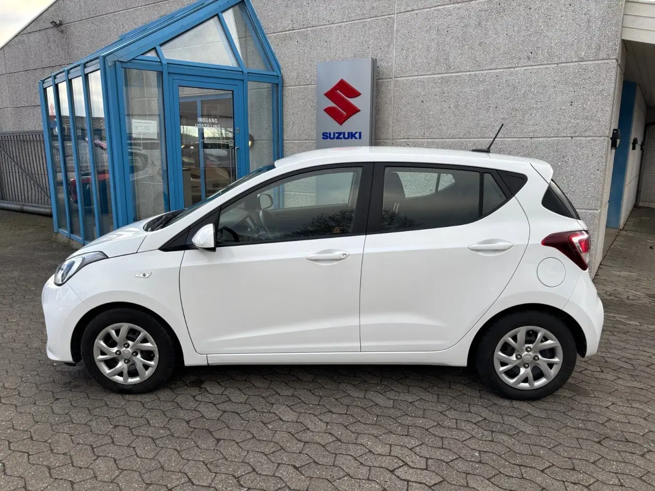 Billede 3 - Hyundai i10 1,0 Trend Komfort