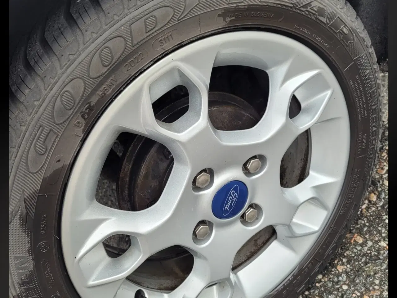 Billede 11 - Ford Fiesta 1.6