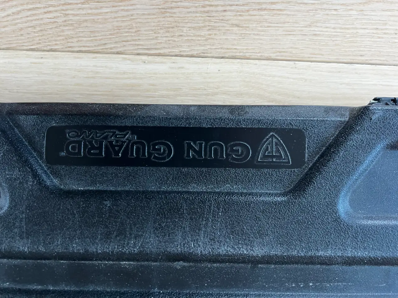 Billede 4 - Gamo Black Fusion igt Mach 1