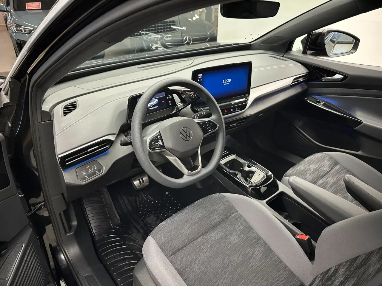 Billede 9 - VW ID.5 77 Pro