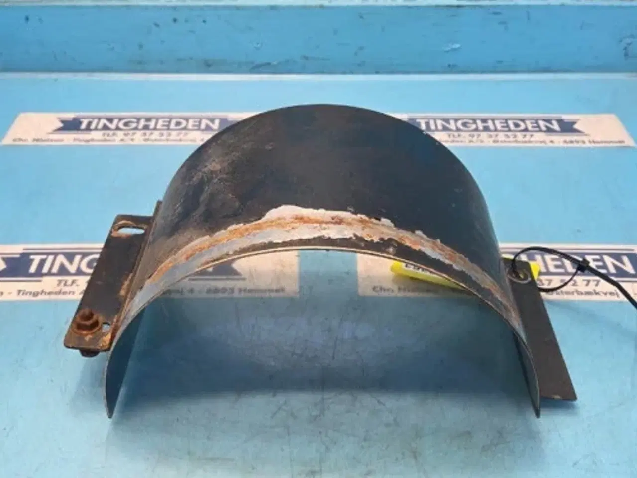 Billede 3 - Case 9120 Kar 86999480