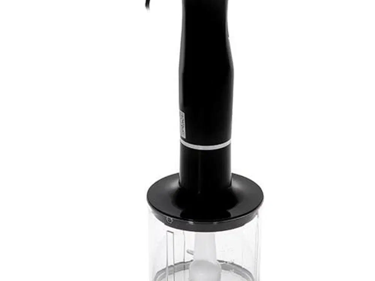 Billede 3 - Adler Camry CR 4630 stavblender – sort/sølv