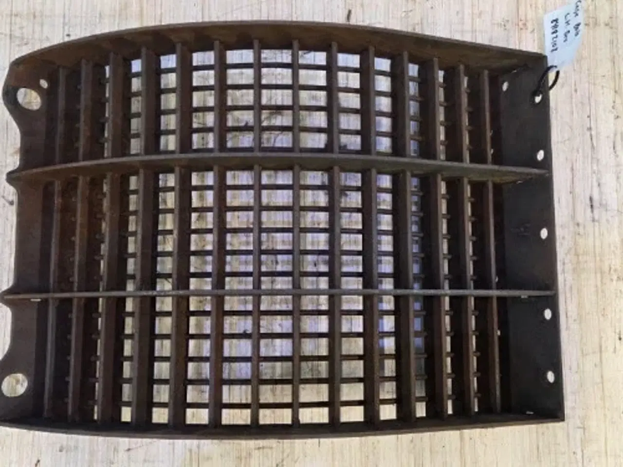 Billede 7 - Case 8010 Bro L. 84182108