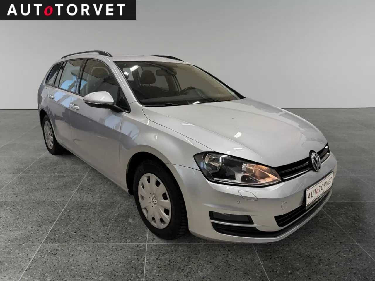 Billede 2 - VW Golf VII 1,4 TSi 122 Comfortline Variant DSG BM