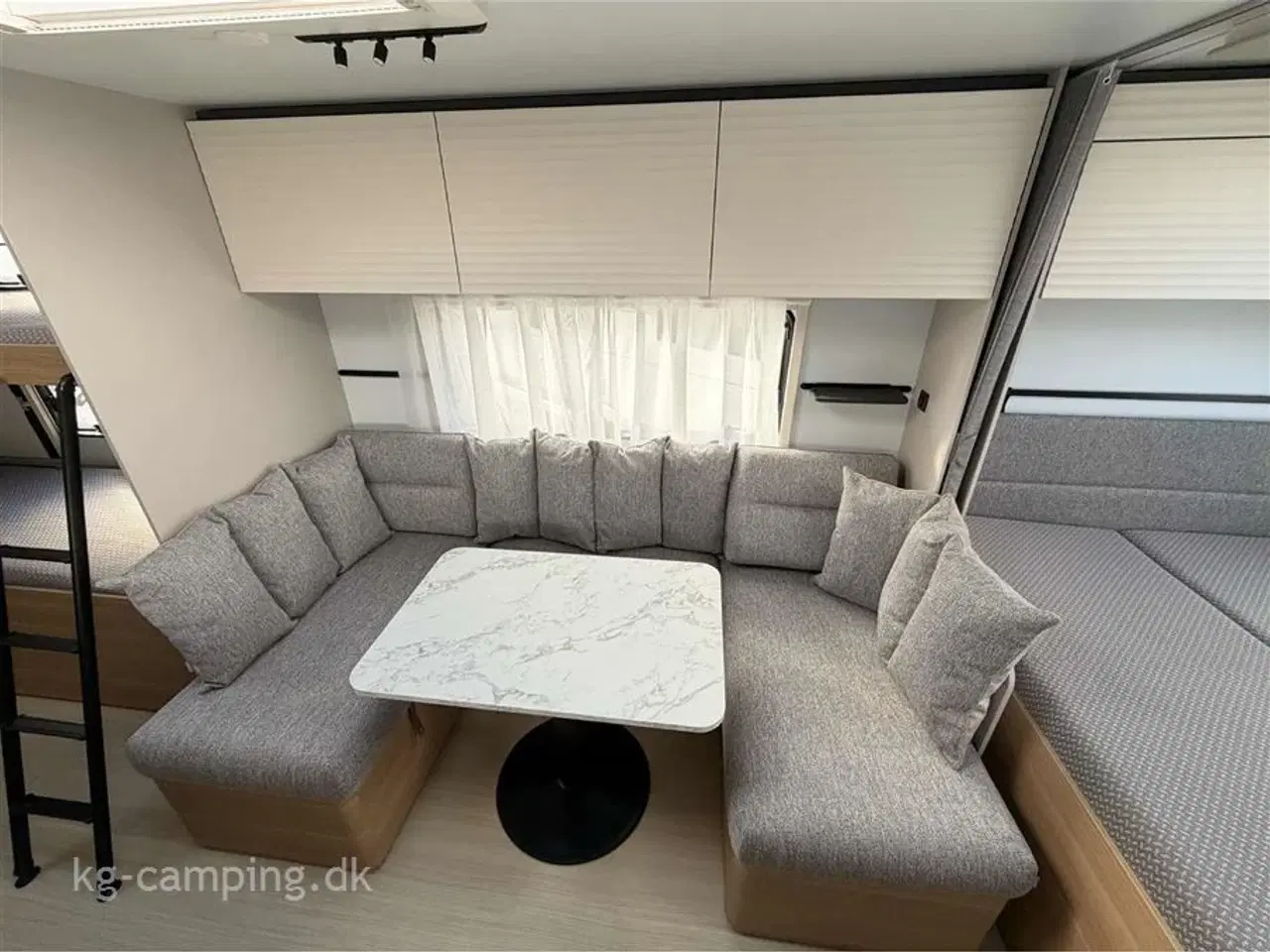 Billede 8 - 2026 - Adria Adora 573 PT   Ny Adora generation nu på lager!